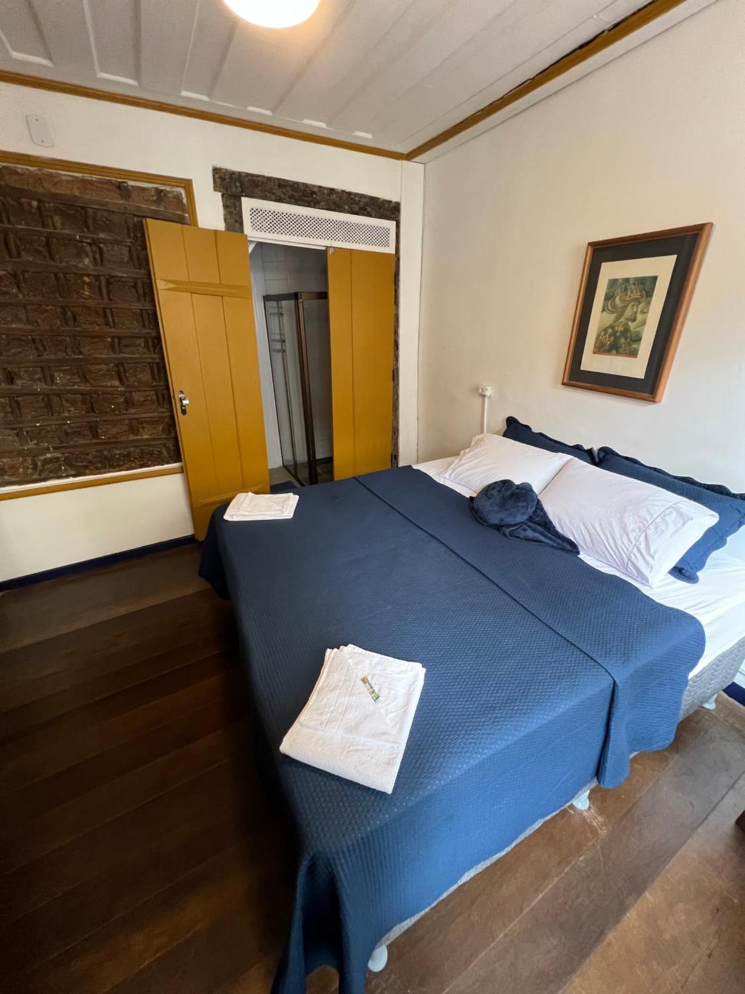 History Hostel Ouro Preto  Eksteriør bilde